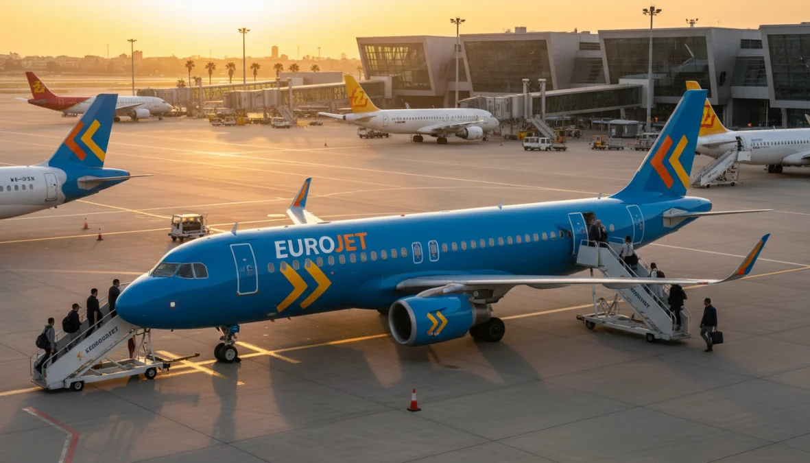 Best Budget Airlines for European Short Breaks: Complete Comparison Guide