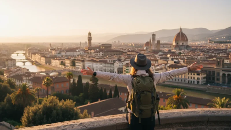 Best European Cities for Solo Weekend Travel: Top Destinations for Independent Explorers