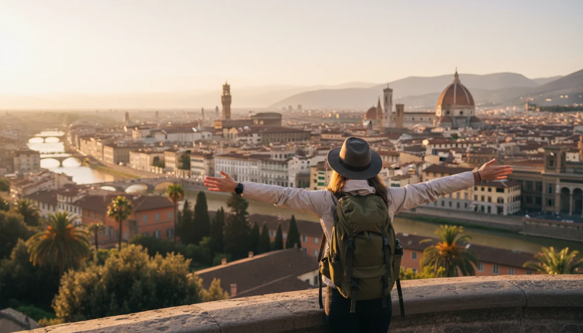 Best European Cities for Solo Weekend Travel: Top Destinations for Independent Explorers
