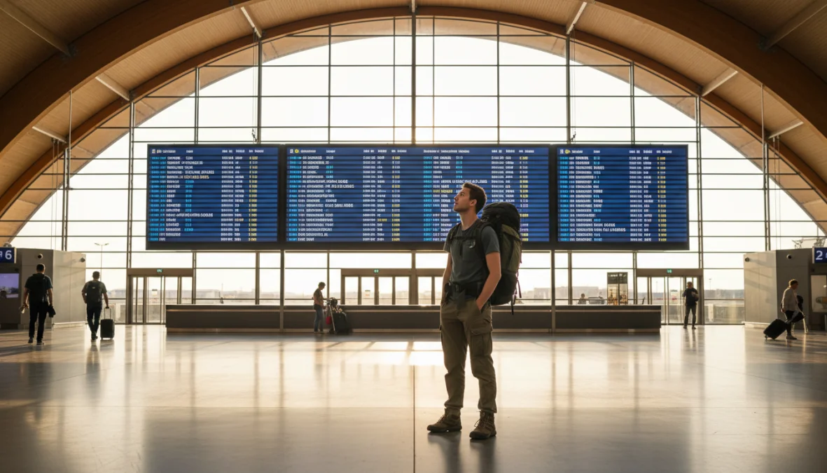 How to Find Cheap Last-Minute Weekend Deals in Europe: Complete Guide