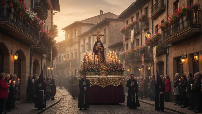 Best Easter Weekend Destinations in Europe: Where to Celebrate Spring