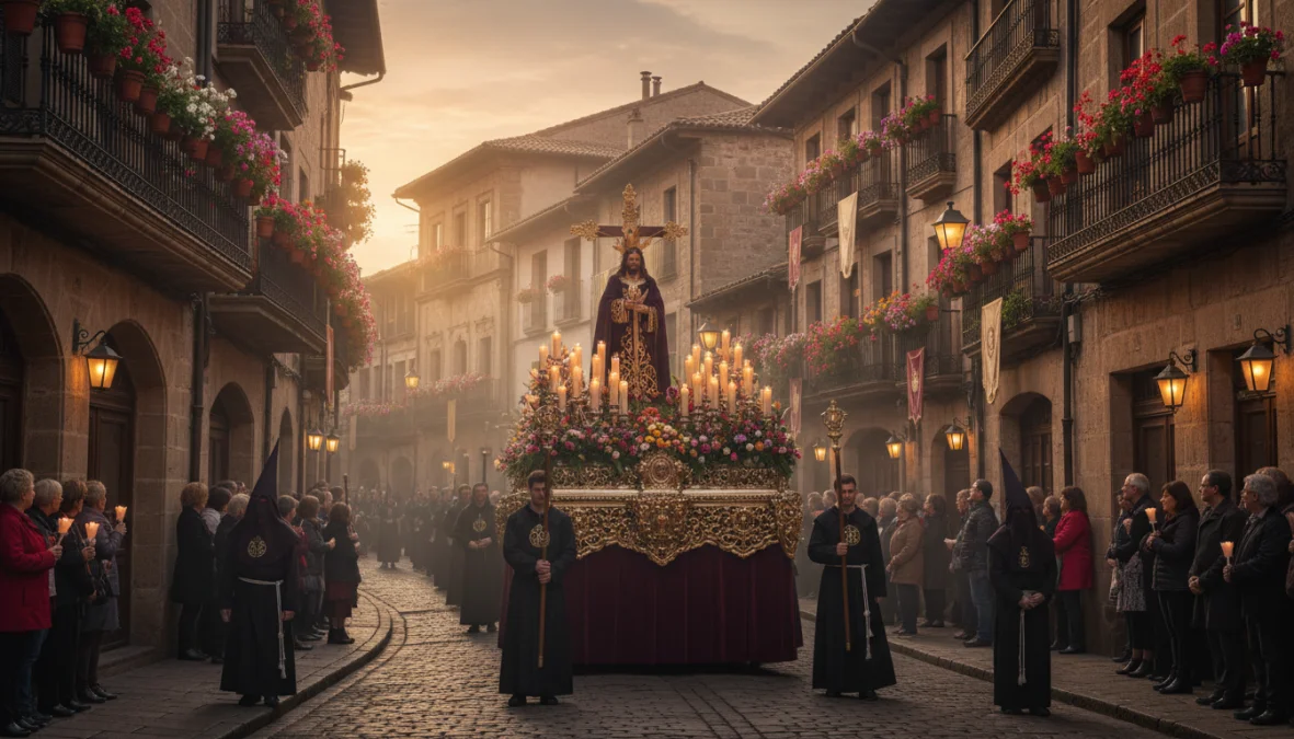 Best Easter Weekend Destinations in Europe: Where to Celebrate Spring