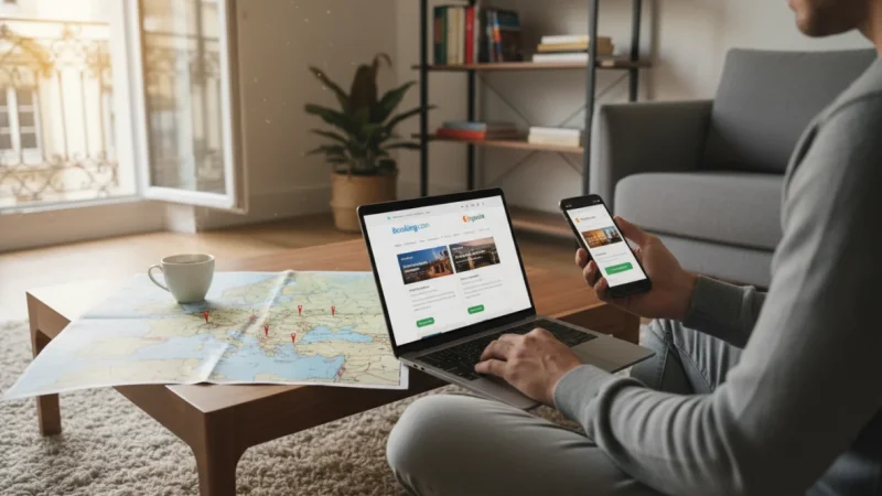 How to Book Cheap Weekend Hotels in Europe: 7 Insider Strategies That Work