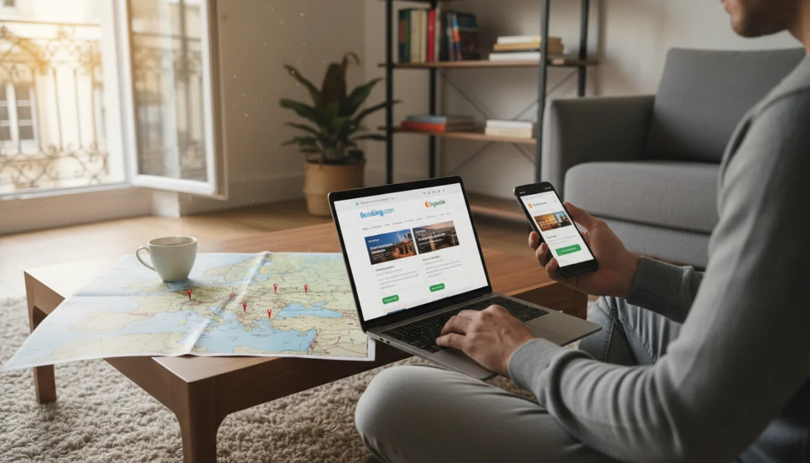 How to Book Cheap Weekend Hotels in Europe: 7 Insider Strategies That Work