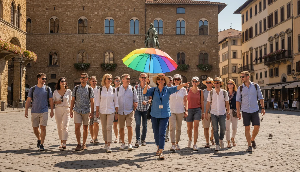 How to Find Free Walking Tours in European Cities: Complete Guide