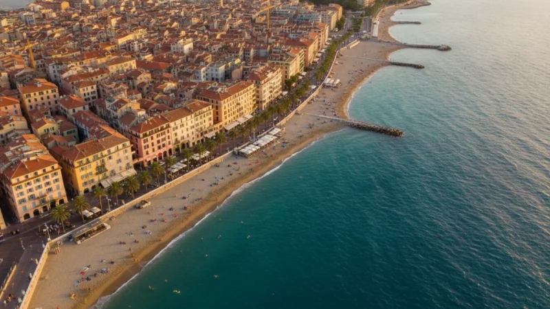 Best Beach Cities in Europe: Urban Coast Weekend Combinations Worth Visiting