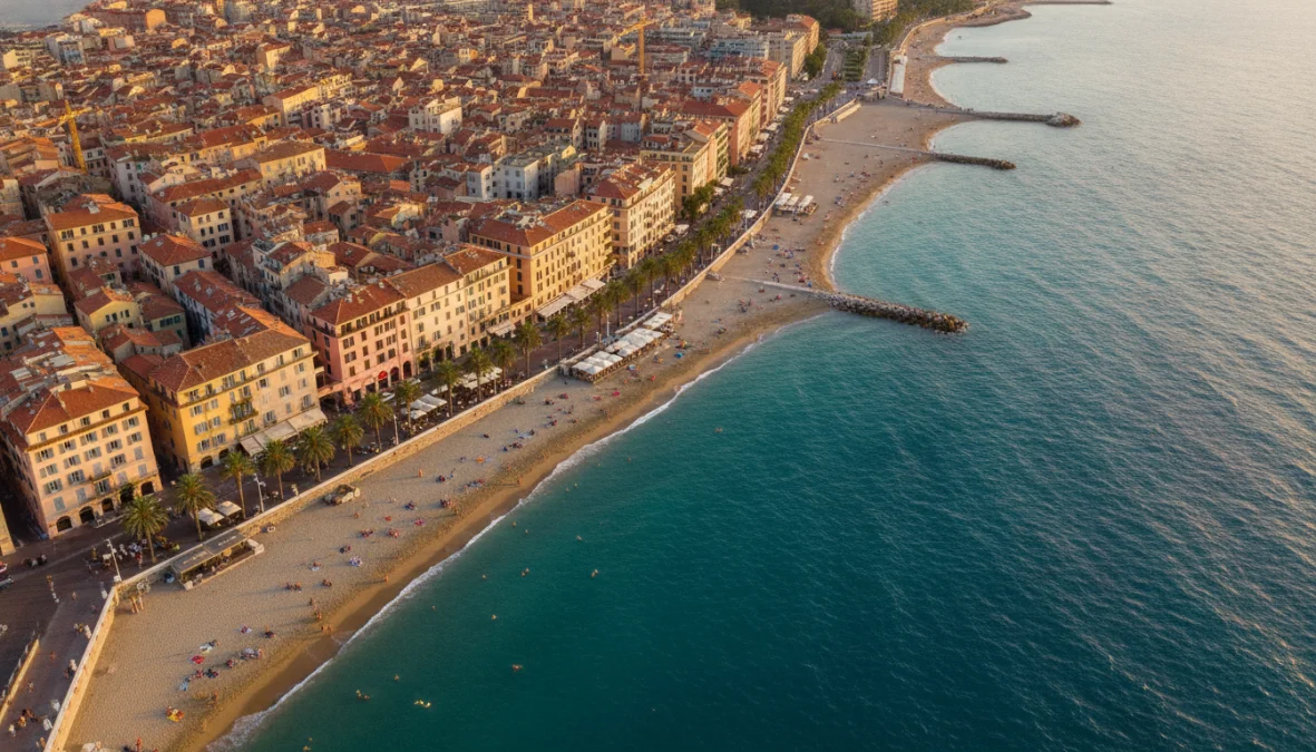 Best Beach Cities in Europe: Urban Coast Weekend Combinations Worth Visiting