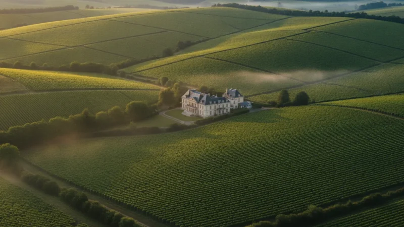 Best Champagne Day Trips from Paris: Reims, Épernay & Cellar Tours Guide