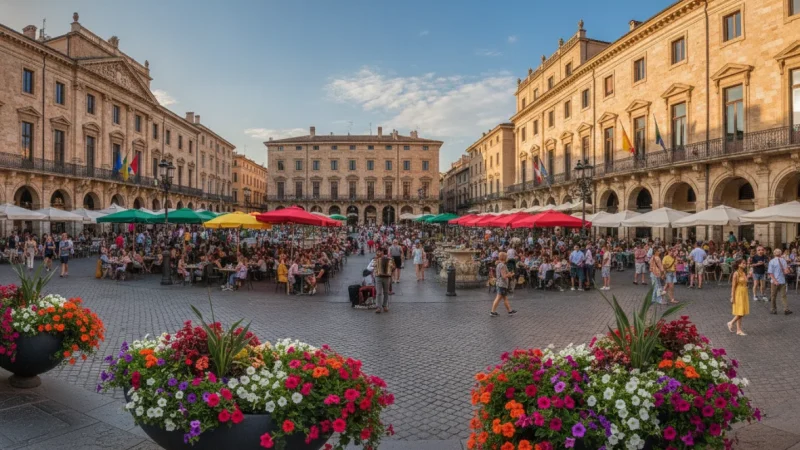 Best Cities to Visit in June Europe: Summer Destinations & Events Guide