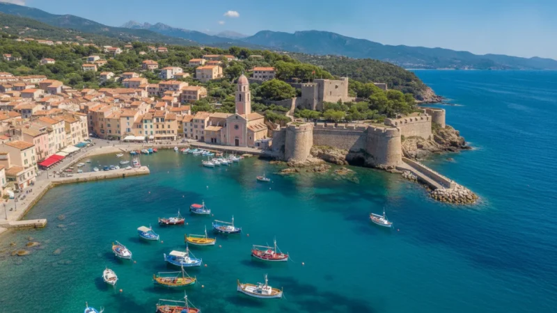 Best Day Trips from Barcelona to France: Perpignan, Collioure & the Catalan Coast
