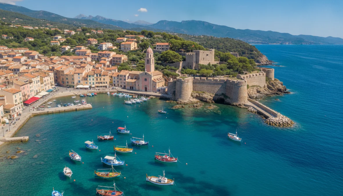 Best Day Trips from Barcelona to France: Perpignan, Collioure & the Catalan Coast