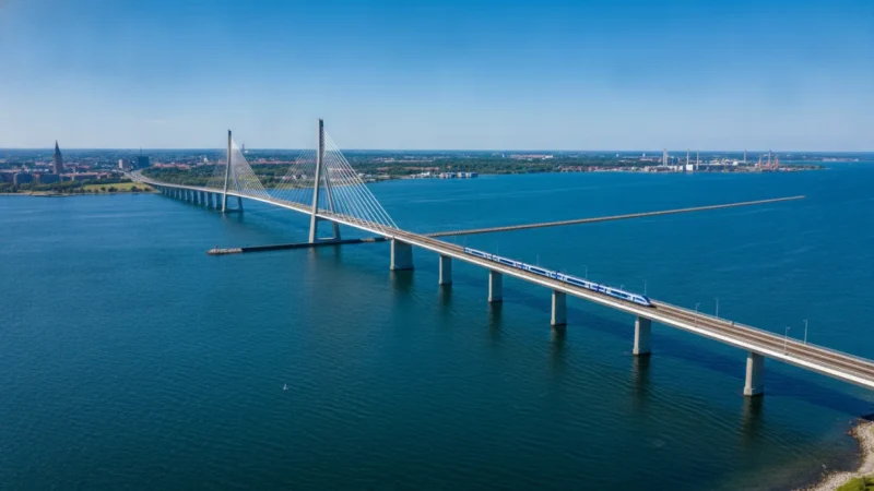 Best Day Trips from Copenhagen: Malmö, Roskilde, and Danish Castles