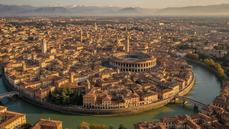 Best Day Trips from Venice: Verona, Padua, and Venetian Villas