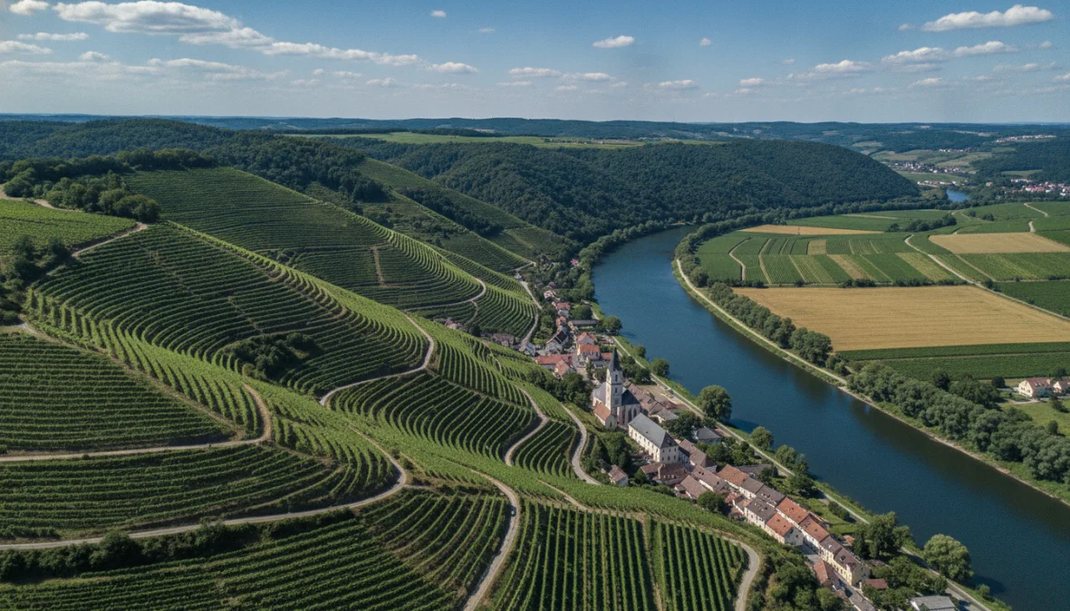 Best Day Trips from Vienna: Wachau Valley, Bratislava, and Imperial Estates