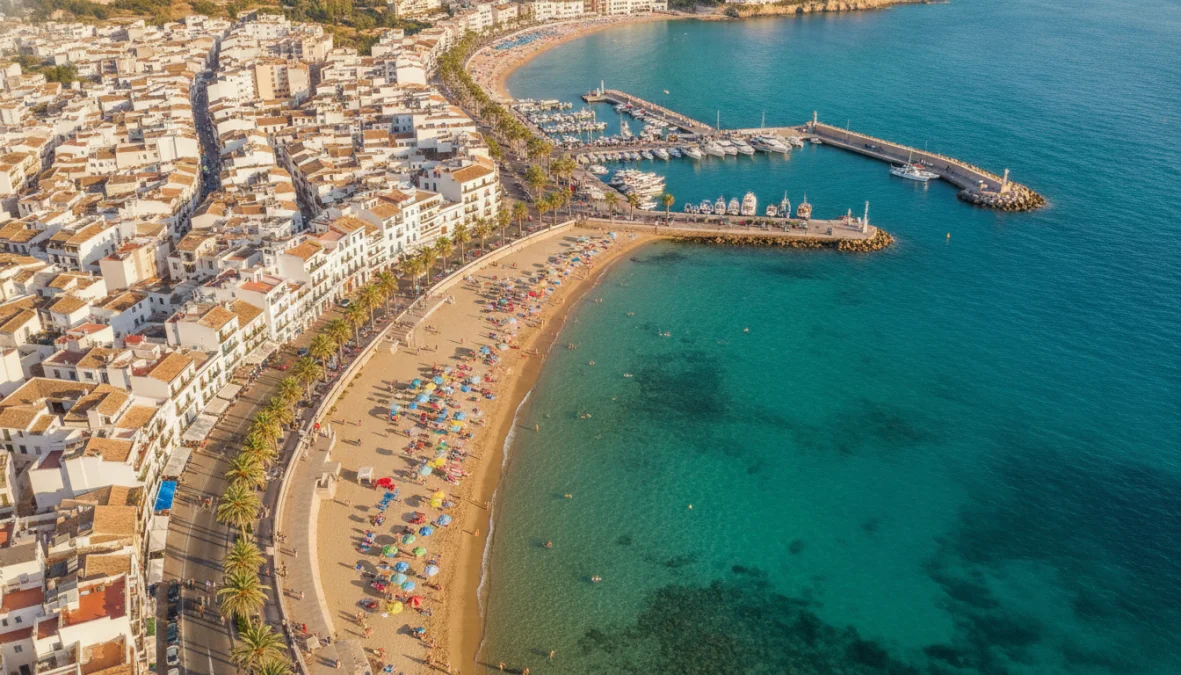 Best European Beach Weekend Getaways: Sun, Sand, and Coastal Cities