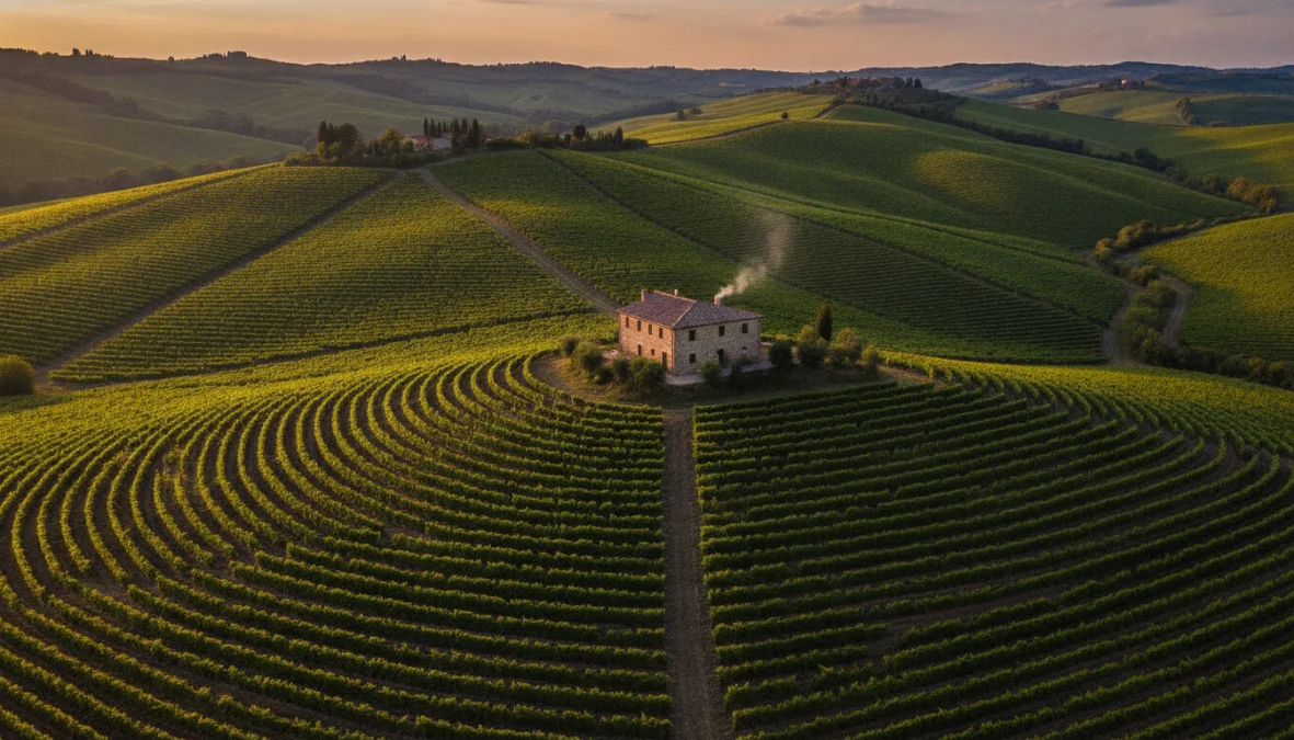 Best European Wine Regions for a Weekend: Vineyard Getaways and Tastings
