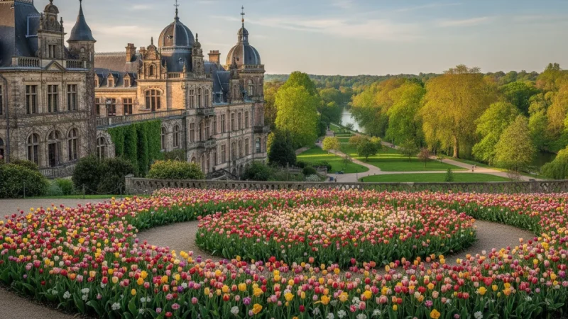 Best Garden Cities in Europe: Ultimate Guide to Botanical Weekend Escapes