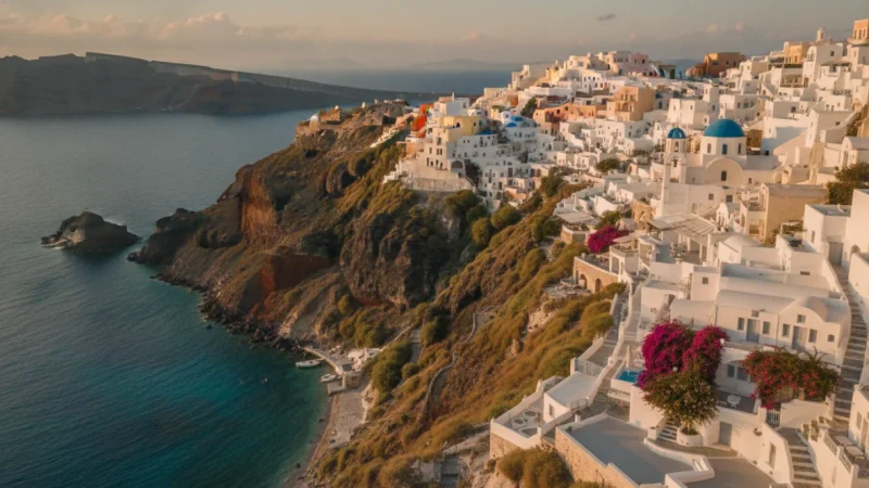Best Greek Islands for a Summer Weekend: Beyond Santorini and Mykonos