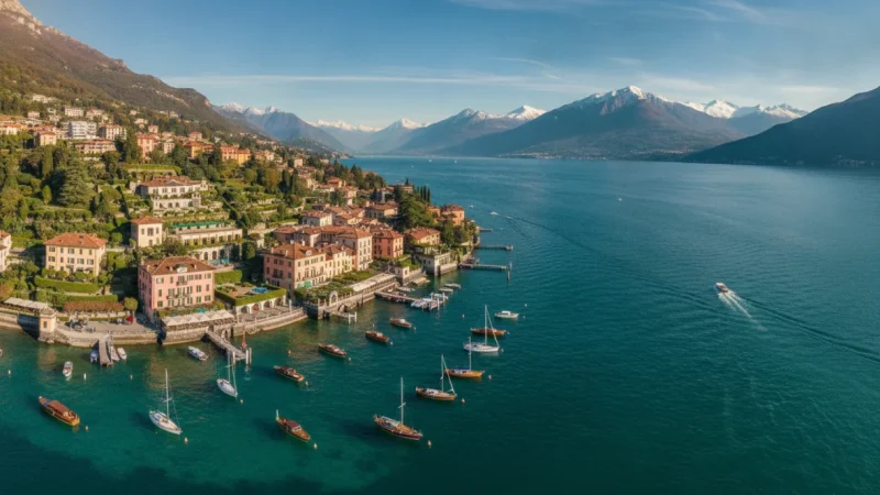 Best Lake Como Day Trips from Milan: Bellagio, Varenna & Villa Tours Guide