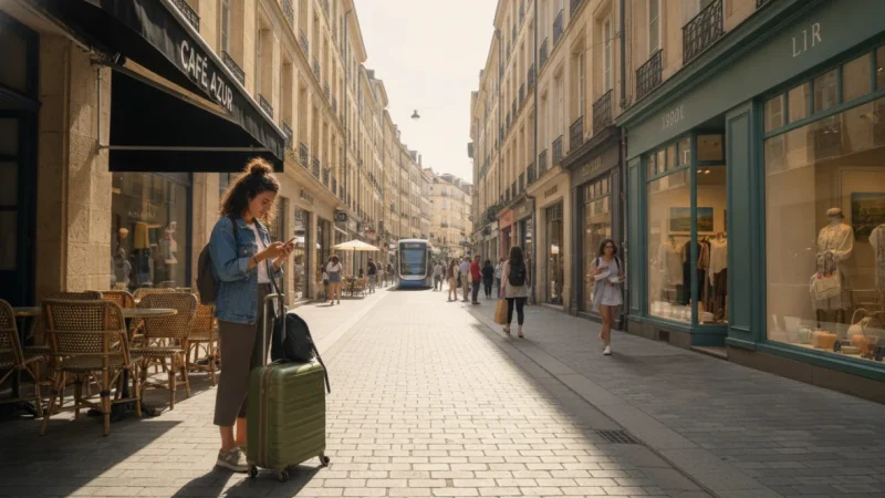 Best Luggage Storage Solutions in European Cities: Complete Bag Drop Comparison