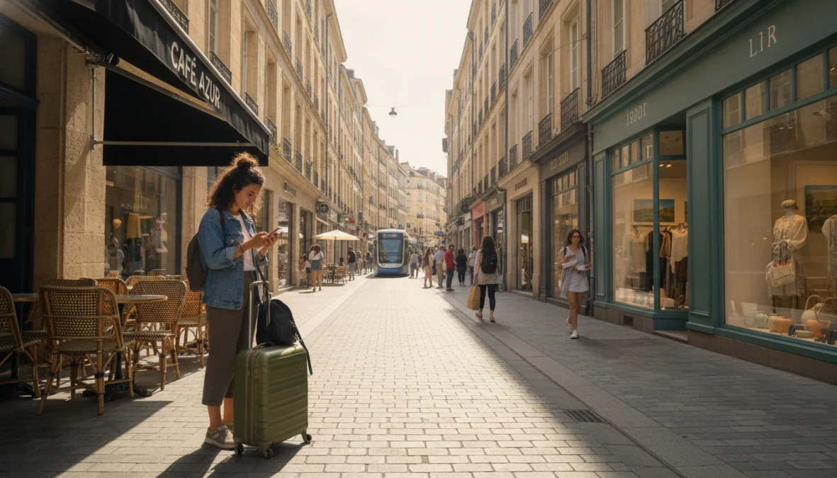 Best Luggage Storage Solutions in European Cities: Complete Bag Drop Comparison