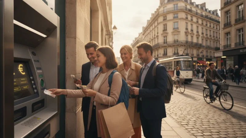 Best Money Exchange Options in Europe: Complete Guide to Avoid Tourist Traps