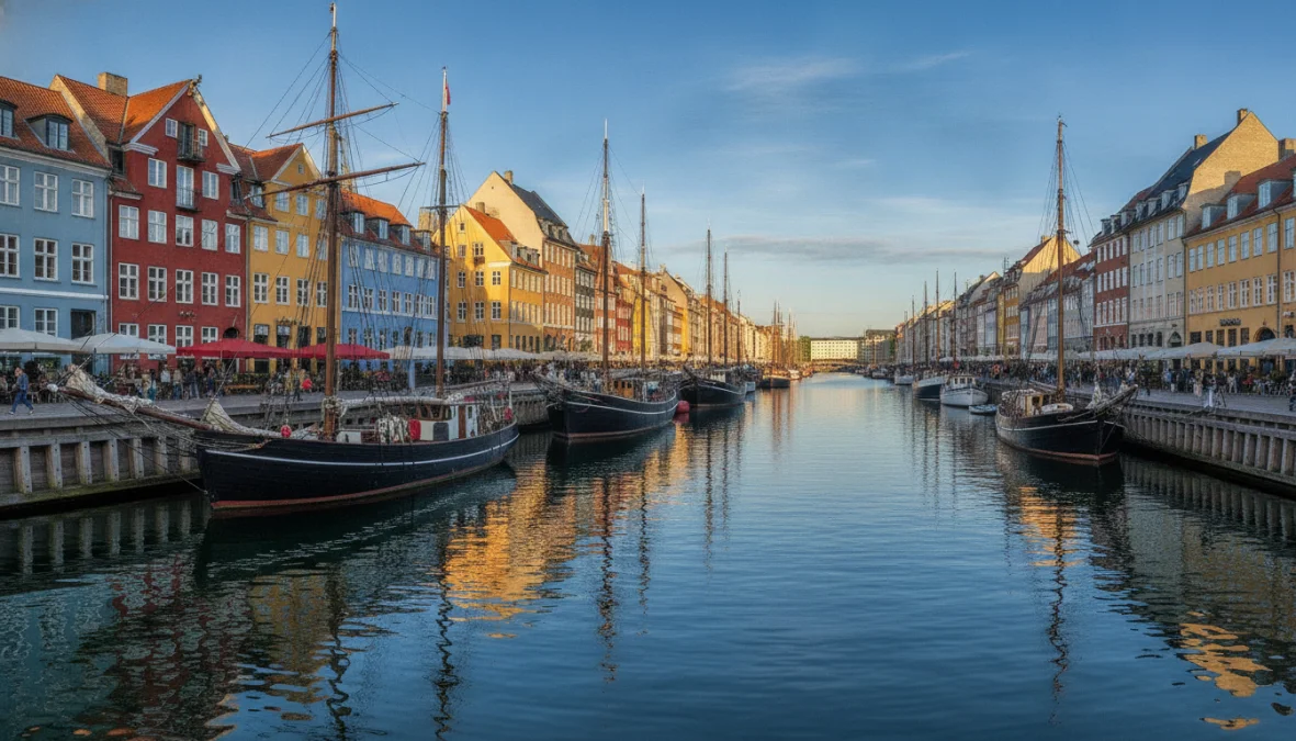 Best Northern European Weekend Getaways: Scandinavia and Baltic Gems Worth Visiting