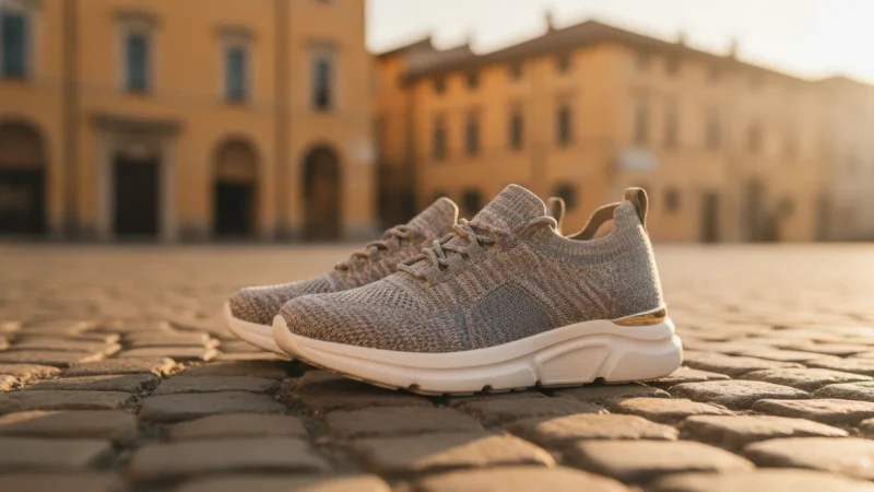 Best Walking Shoes for Europe: Complete Guide to Comfortable Travel Footwear