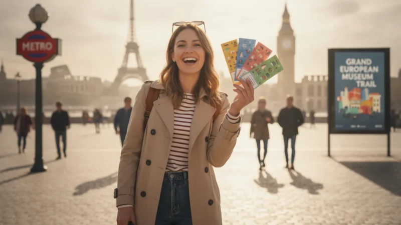 European City Pass Comparison: Which Tourist Cards Are Actually Worth It