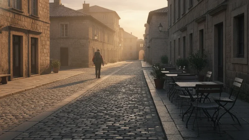 How to Avoid Crowds in Europe During Summer: Strategic Timing and Travel Tips