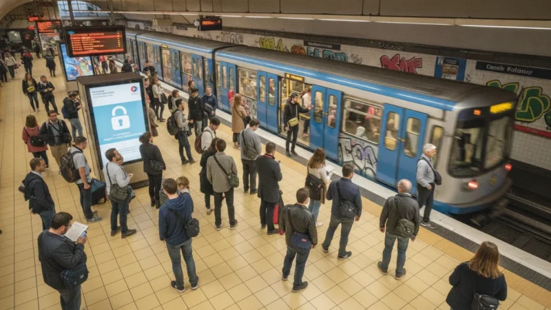 How to Avoid Pickpockets in Europe: Essential Safety Tips for Every Destination