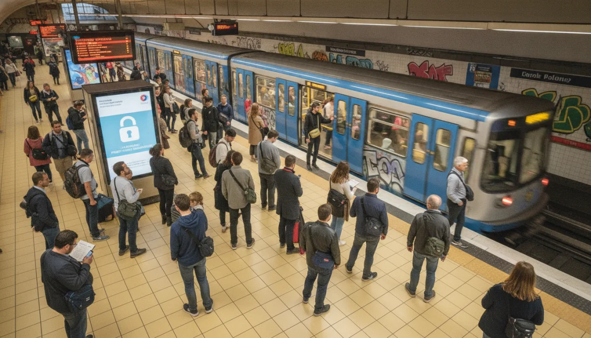 How to Avoid Pickpockets in Europe: Essential Safety Tips for Every Destination