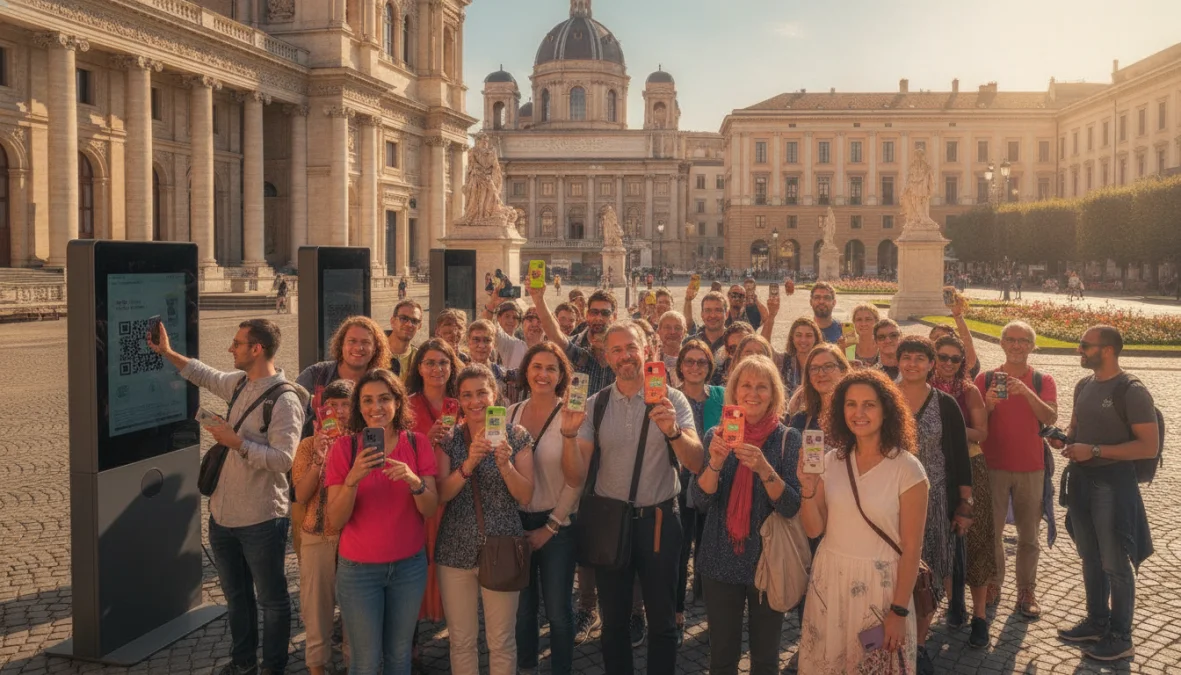 How to Book City Tourist Cards in Europe: Complete Savings and Attractions Pass Guide