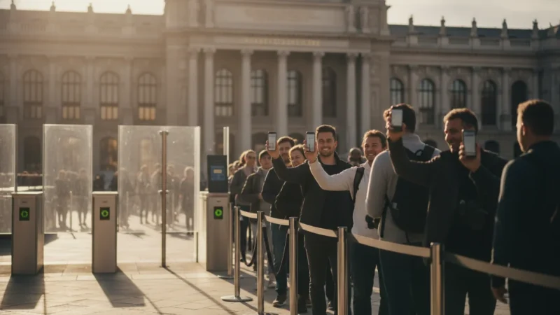 How to Book Museums and Attractions Online: Your Complete Skip the Line Guide for Europe