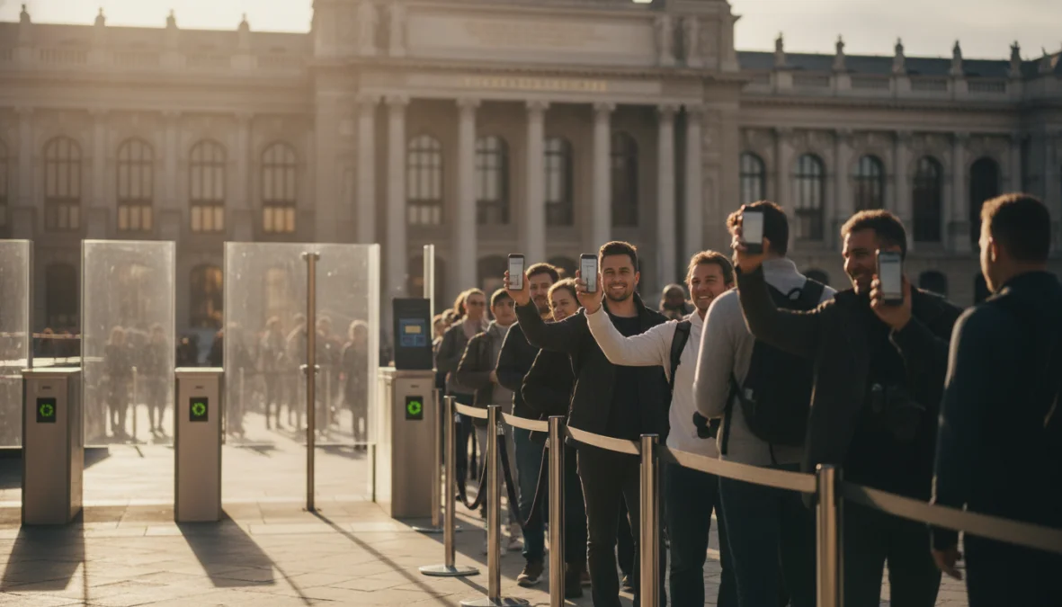 How to Book Museums and Attractions Online: Your Complete Skip the Line Guide for Europe
