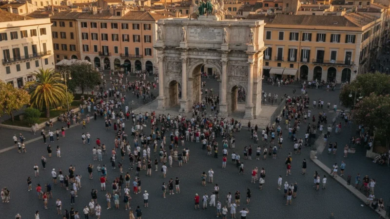 How to Deal with Pickpockets in European Cities: Essential Safety Tips and Prevention