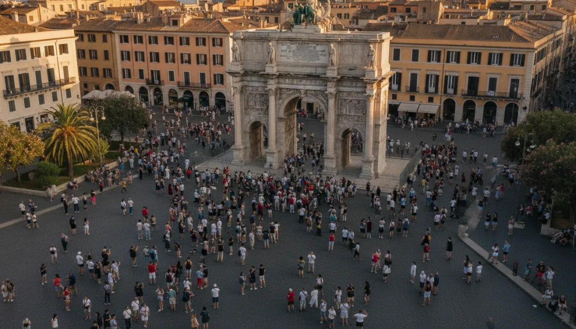 How to Deal with Pickpockets in European Cities: Essential Safety Tips and Prevention