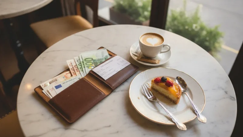 How to Handle European Tipping Culture: Your Complete Country-by-Country Guide
