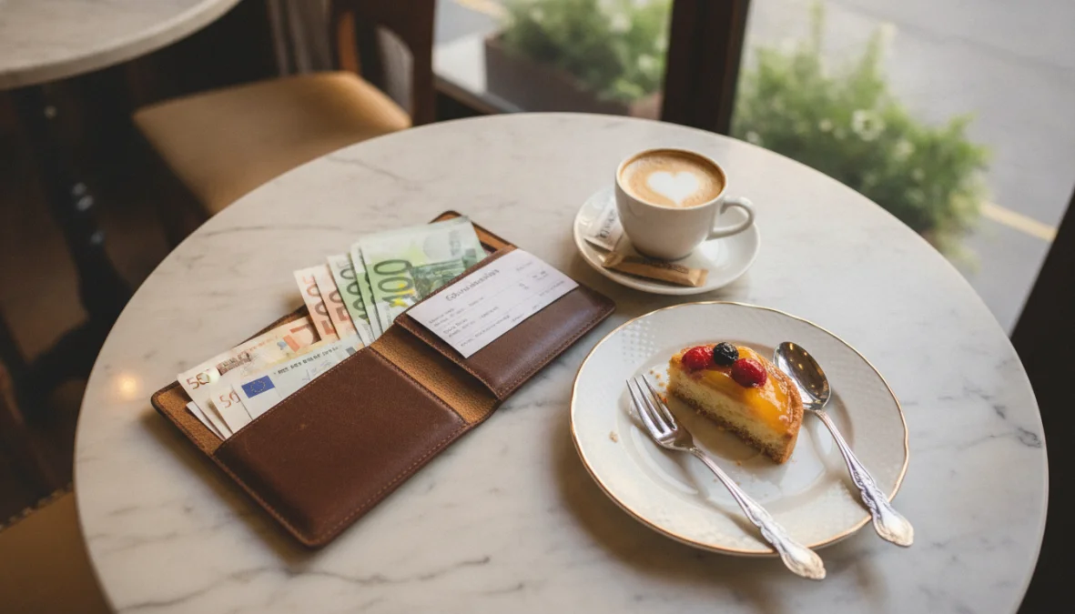 How to Handle European Tipping Culture: Your Complete Country-by-Country Guide