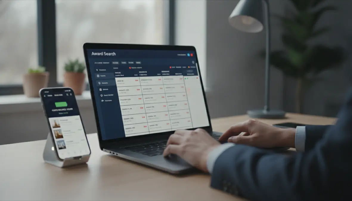 Booking weekend European flights using airline miles and credit card points