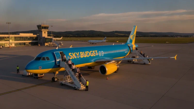 How to Use European Low-Cost Airlines: Hidden Fees and Insider Tips to Save Money
