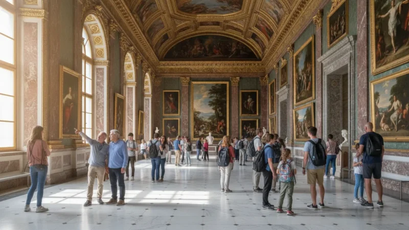 How to Visit European Museums for Free: Complete Days and Deals Guide