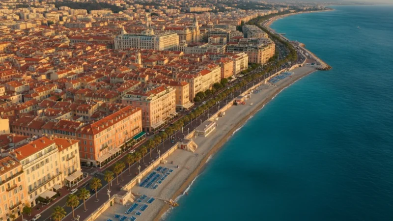 Nice Weekend Itinerary: The Perfect 48 Hours on the French Riviera